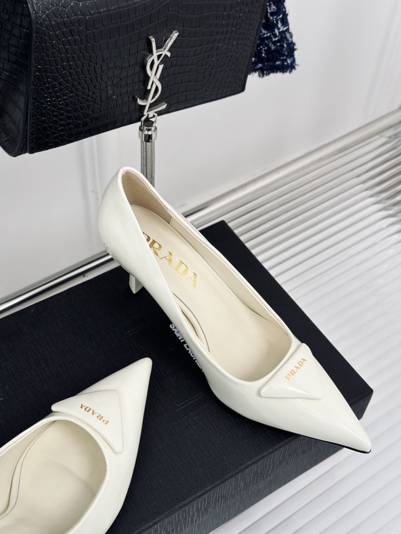 Prada Sandals